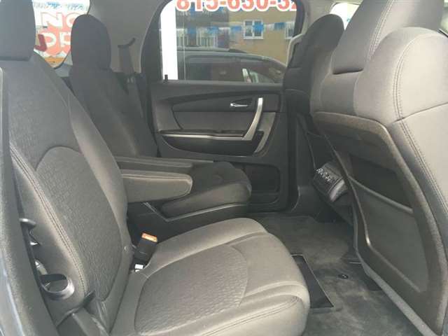 2011 GMC Acadia SLE 4dr SUV